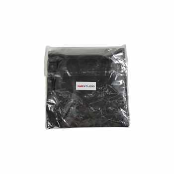 Gambar produk TaffSTUDIO Kamera Flash Diffuser Softbox Octagonal Universal 20cm - EXS-20 - Kemasan