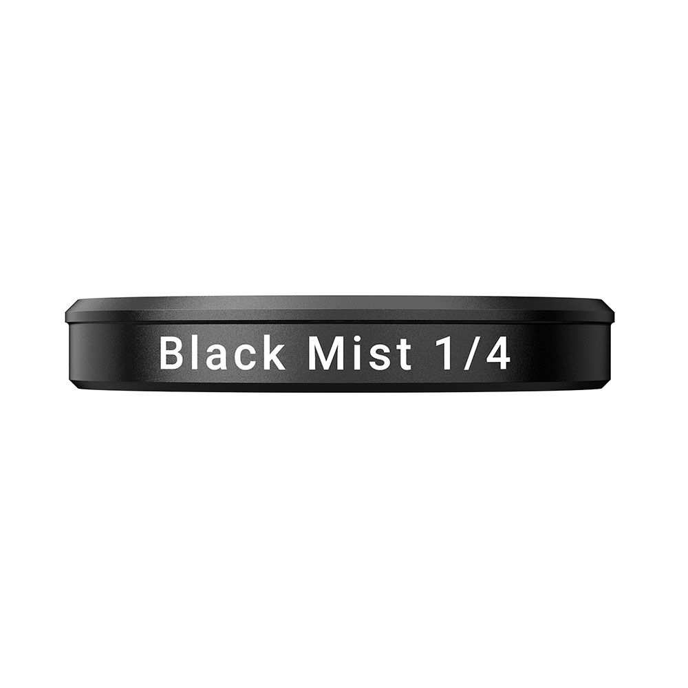 Gambar produk TELESIN Lens Camera Filter Black Mist 1/4 for DJI Osmo Action 6 - S5-FLT-49-TDJ - 4