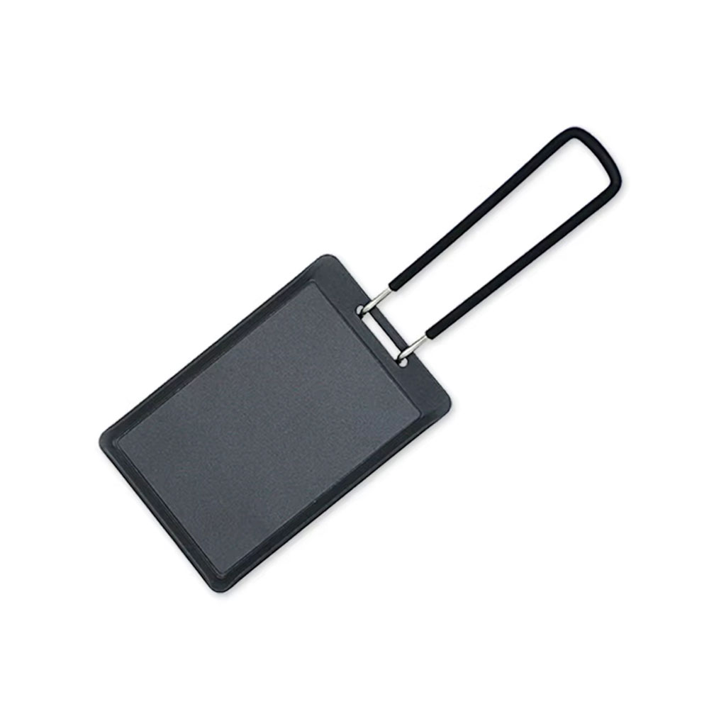 Ysv Pan Grill BBQ Anti Lengket Portable Outdoor Camping Nesting Iron Gambar produk Ysv Pan Grill BBQ Anti Lengket Portable Outdoor Camping Nesting Iron - Kemasan