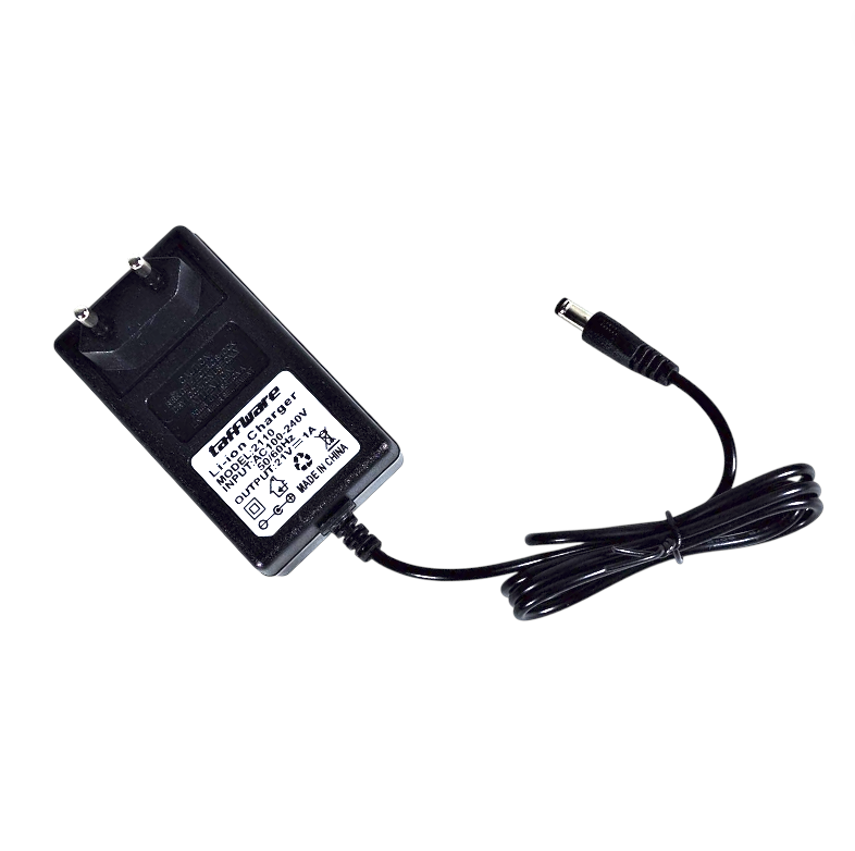 Gambar produk Taffware Adaptor Power Supply DC 21V 1A for Baterai Li-ion Makita - 2110 - 3