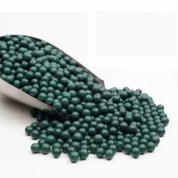 Yernea Peluru Ketapel Slingshot Ammo Hard Mud Balls 500 PCS - PBP10