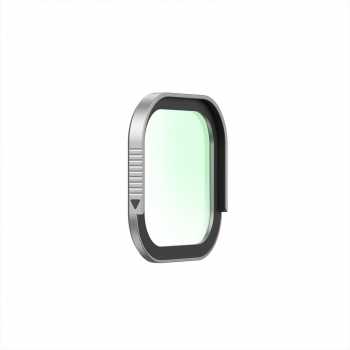Gambar produk TELESIN Lens Camera Filter UV 1/4 Magnetic iPhone 17 Series - P5-FLT-013 - 3