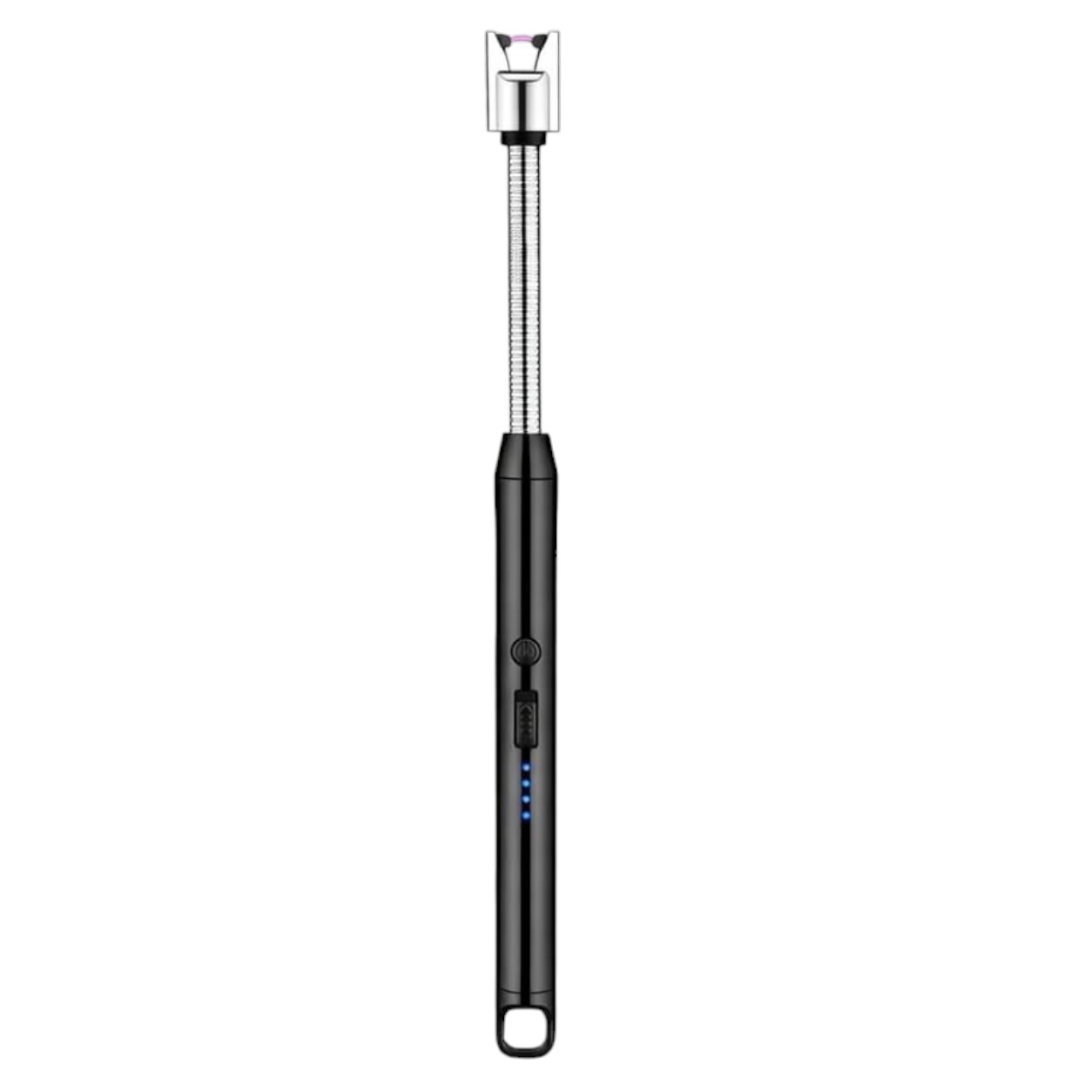 Firetric Korek Api Elektrik USB Windproof Arc Cigar Lighter - JL891-2 Gambar produk Firetric Korek Api Elektrik USB Windproof Arc Cigar Lighter - JL891-2 - 1