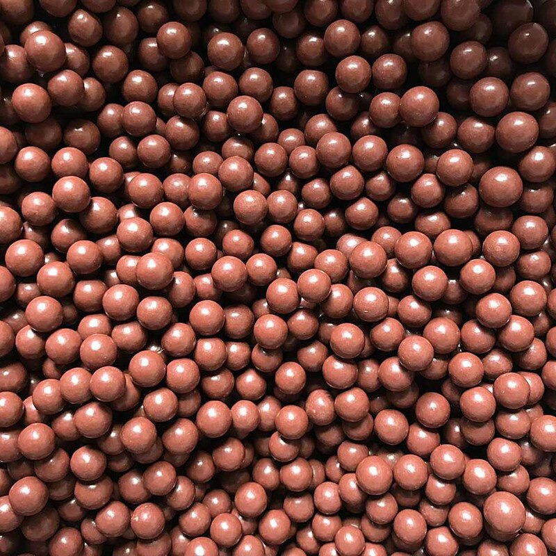 Gambar produk Yernea Peluru Ketapel Slingshot Ammo Hard Mud Balls 500 PCS 9-10mm - PBP10 - 1