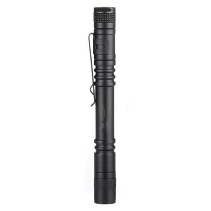 Gambar produk TaffLED Senter Flashlight Cree XPE-R3 600 Lumens - SE-A02 - 5
