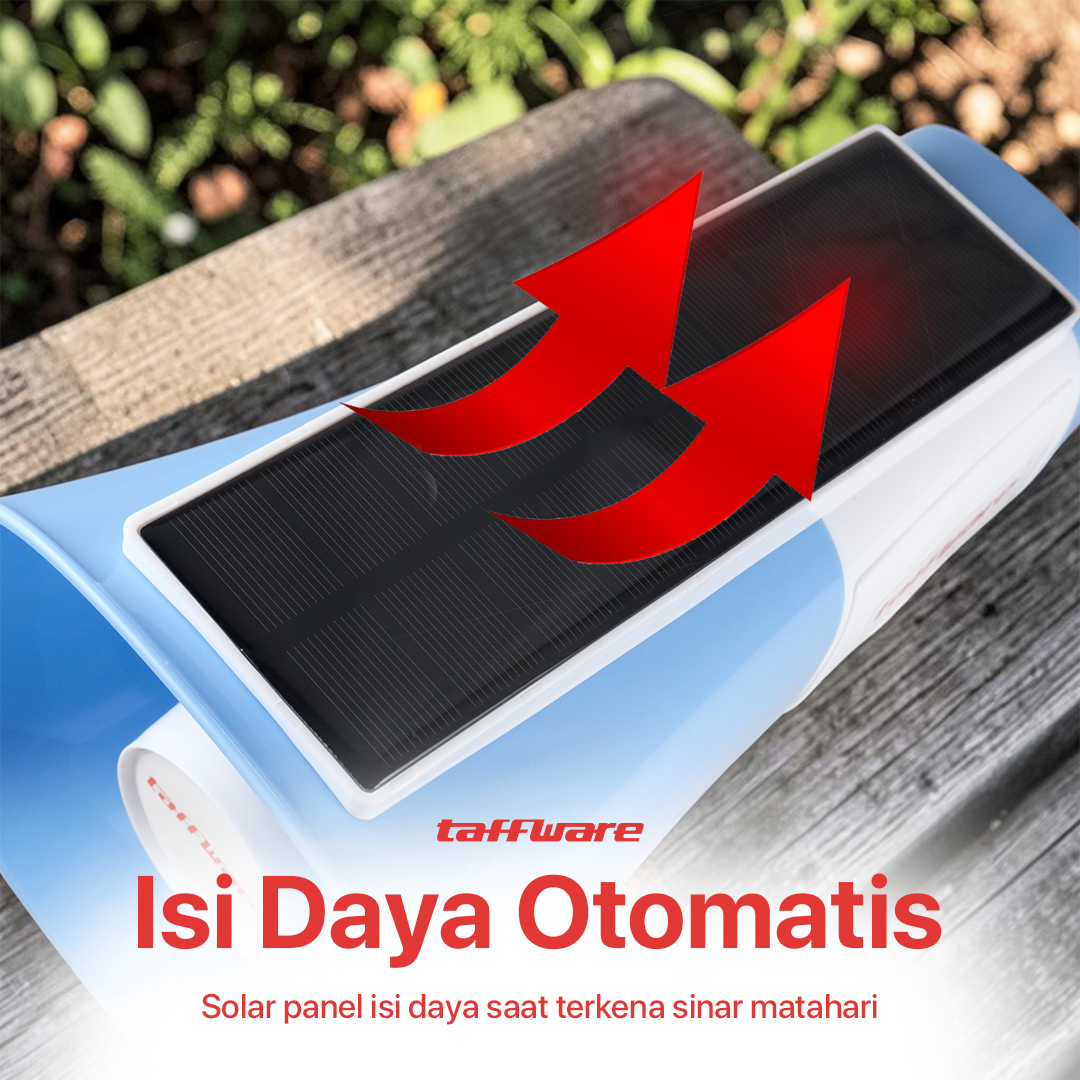 Taffware Speaker Toa Pengeras Suara Megaphone Tenaga Surya TF Card 30W - YW-06LT Gambar produk Taffware Speaker Toa Pengeras Suara Megaphone Tenaga Surya TF Card 30W - YW-06LT - 2