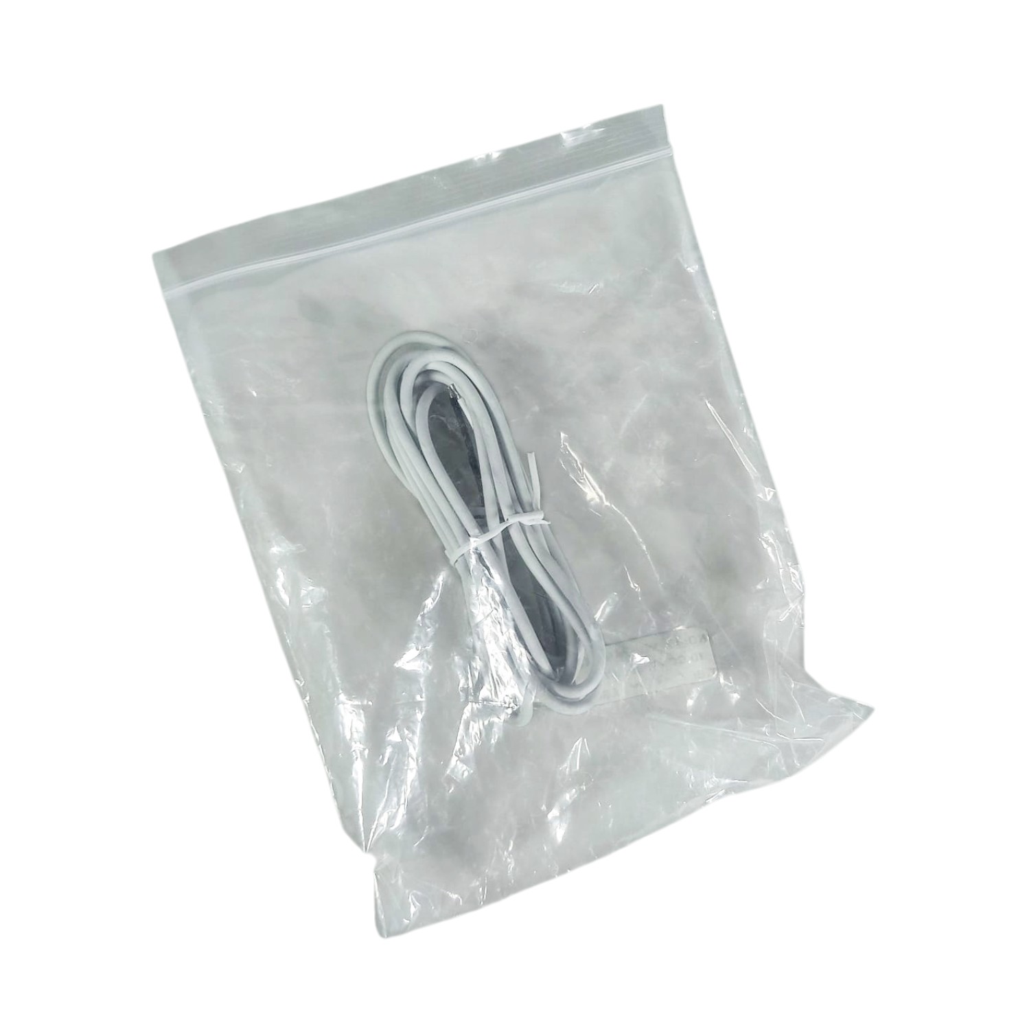 Nephy Kabel Charger Magsafe 1 L Type Replacement Cable Macbook Air/Pro 45W - AO20 Gambar produk Nephy Kabel Charger Magsafe 1 L Type Replacement Cable Macbook Air/Pro 45W - AO20 - Kemasan