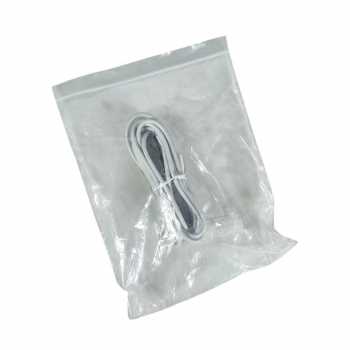 Gambar produk Nephy Kabel Charger Magsafe 1 L Type Replacement Cable Macbook Air/Pro 45W - AO20 - Kemasan
