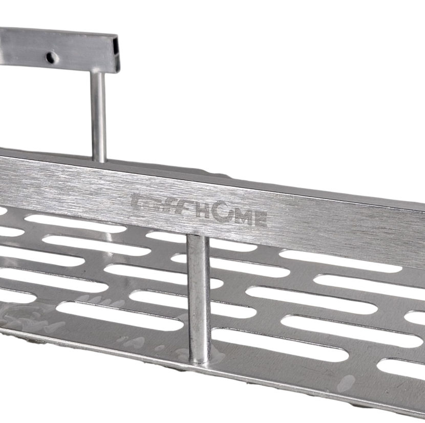 Gambar produk TaffHOME Rak Gantung Organizer Kamar Mandi Cuci Piring Dapur - YJ01 - 1