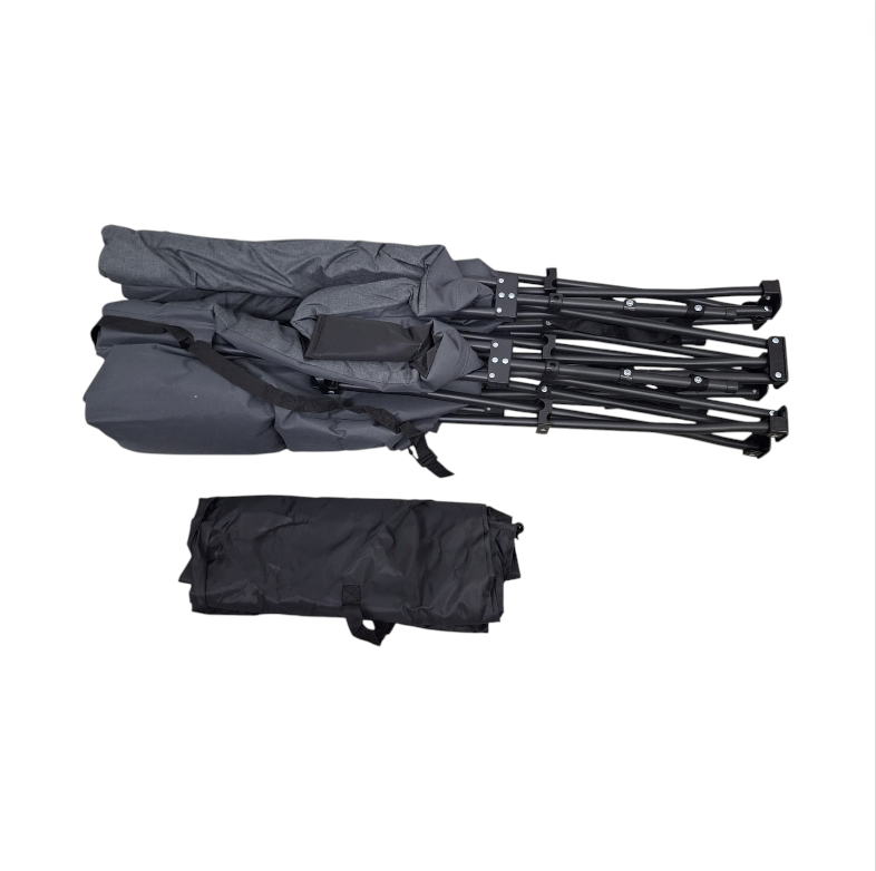 REDCAMP Ranjang Lipat Tempat Tidur Kasur Velved Folding Escort Bed - NG10 Gambar produk REDCAMP Ranjang Lipat Tempat Tidur Kasur Velved Folding Escort Bed - NG10 - 6