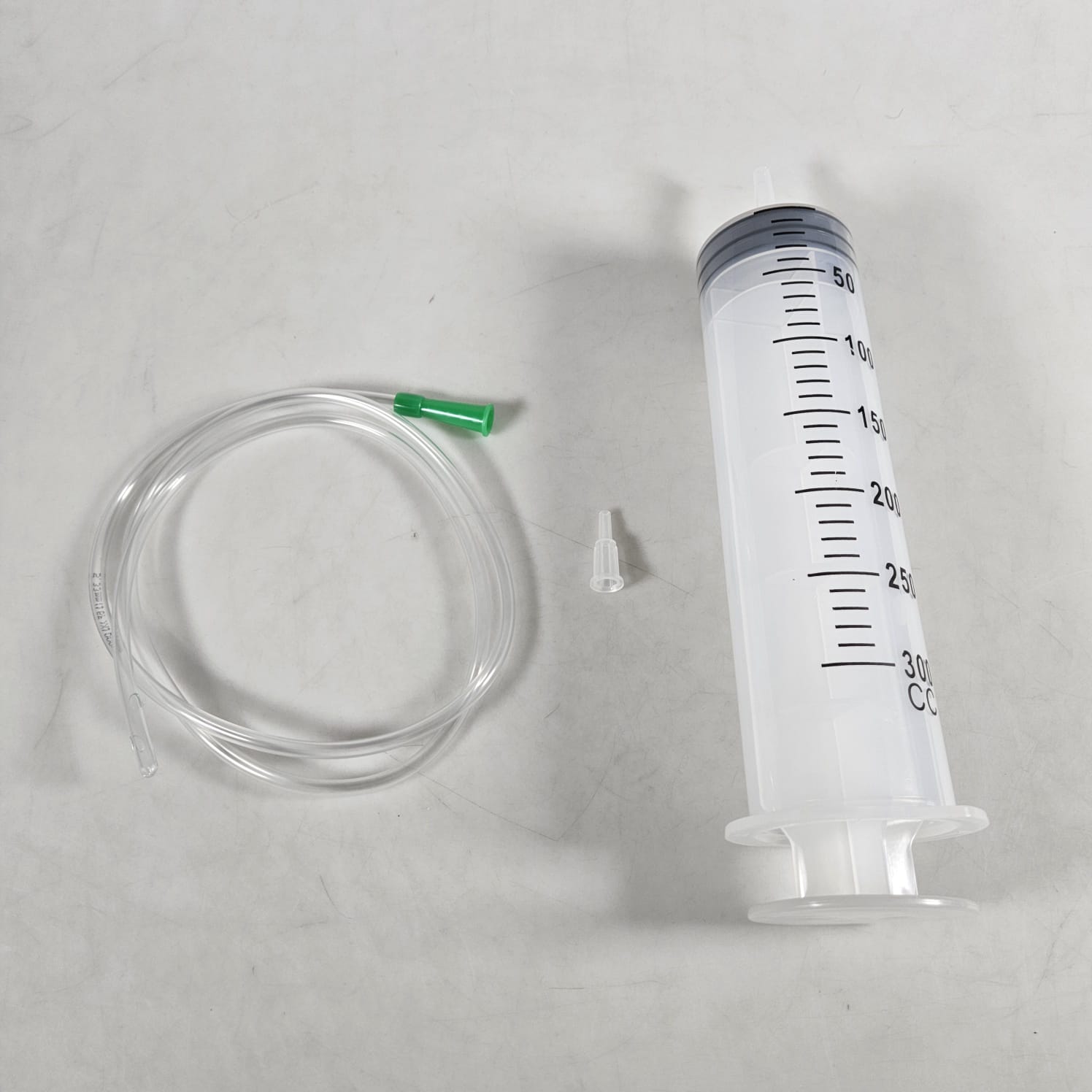 ZOHIKO Botol Suntikan Sedot Pompa Oli Manual Ekstraktor Cairan 1M Hose 300ml - NC-30 Gambar produk ZOHIKO Botol Suntikan Sedot Pompa Oli Manual Ekstraktor Cairan 1M Hose 300ml - NC-30 - 7