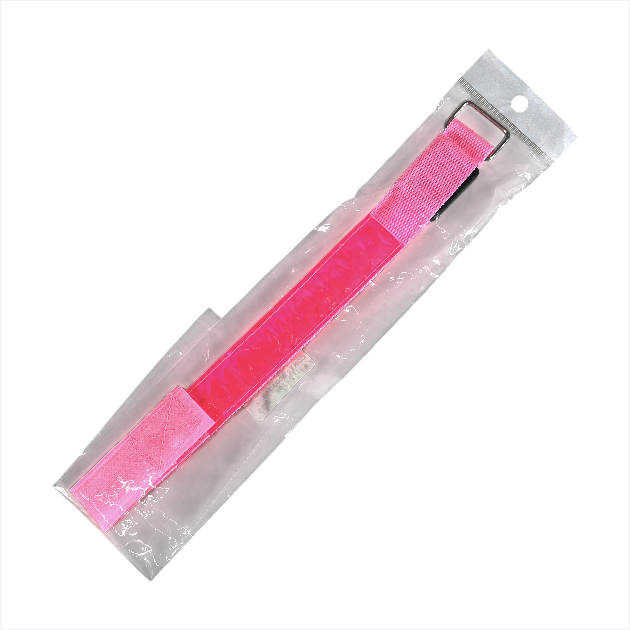 Gambar produk Party Dots Gelang Reflektif Reflective Safety Armband Wrist Band - CR2032 - Kemasan