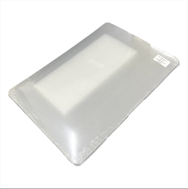 Gambar produk Batianda Hard Crystal Matte Case Cover Macbook Air 13 Inch A1932 A2179 - 6