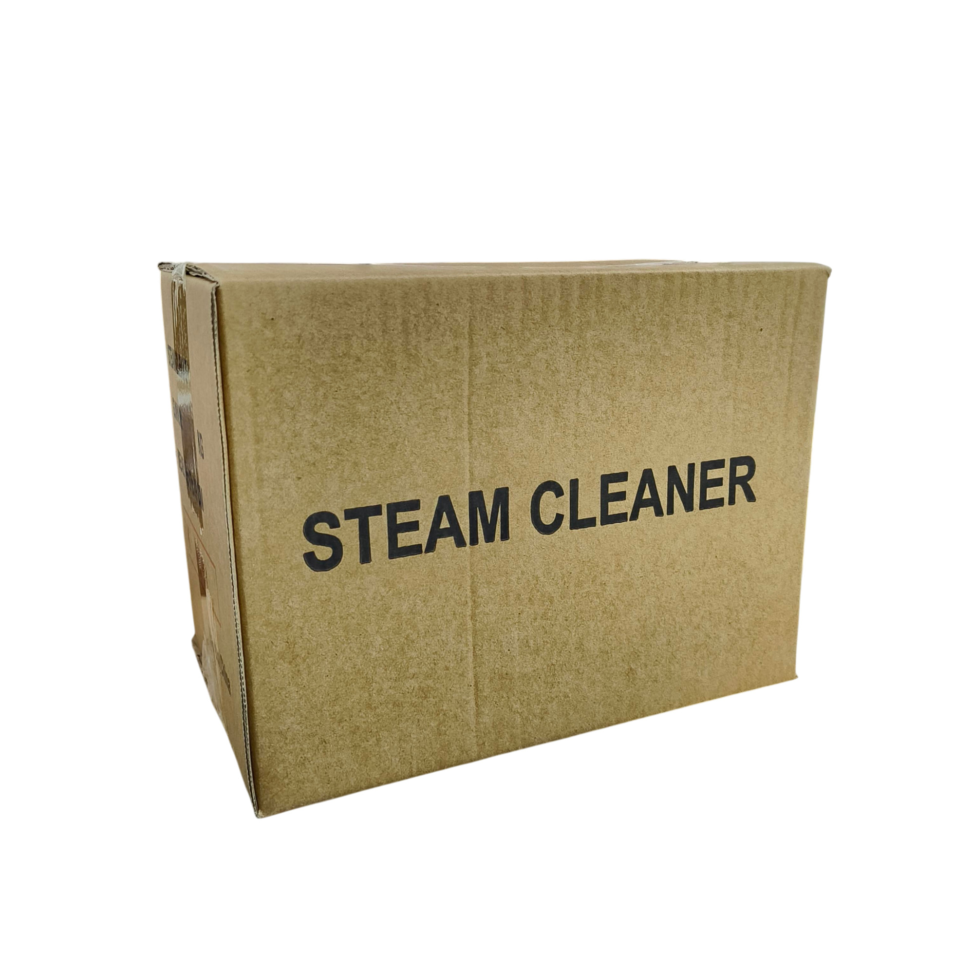 Gambar produk Taffware Alat Uap Pembersih Steam Cleaner High Temperature 2500W - AH-SL-001 - Kemasan