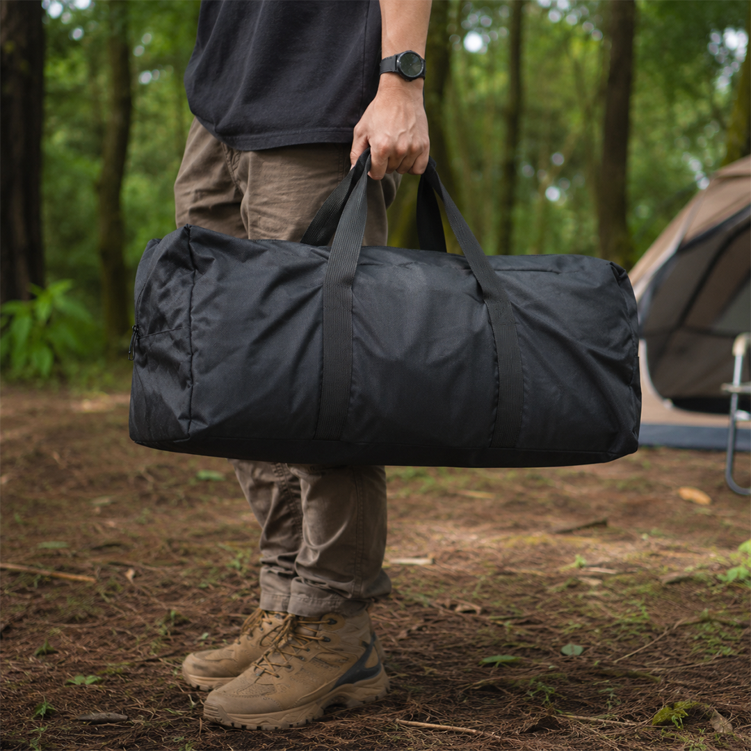 Gambar produk Olimal Tas Camping Tenda Outdoor Waterproof 300D Oxford Storage Bag - OM-30 - 5