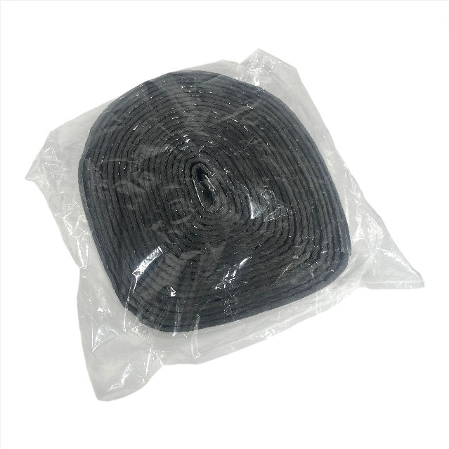 Gambar produk Dwitkul Lakban Aluminium Foil Tape Thermal Insulation Adhesive 10M 5cm 10mm - INU165 - Kemasan
