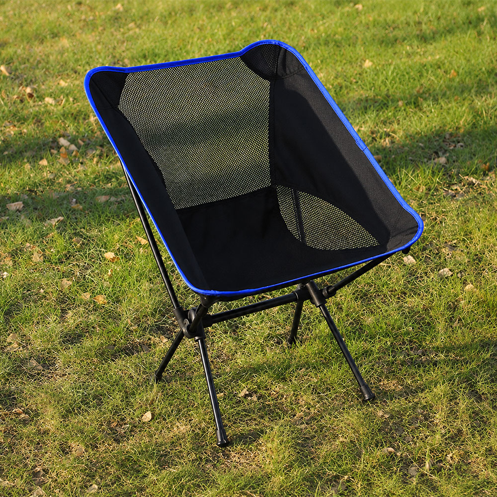 Sutek Kursi Lipat Outdoor Camping Portable Oxford Folding Chair - SF740 Gambar produk Sutek Kursi Lipat Outdoor Camping Portable Oxford Folding Chair - SF740 - Utama