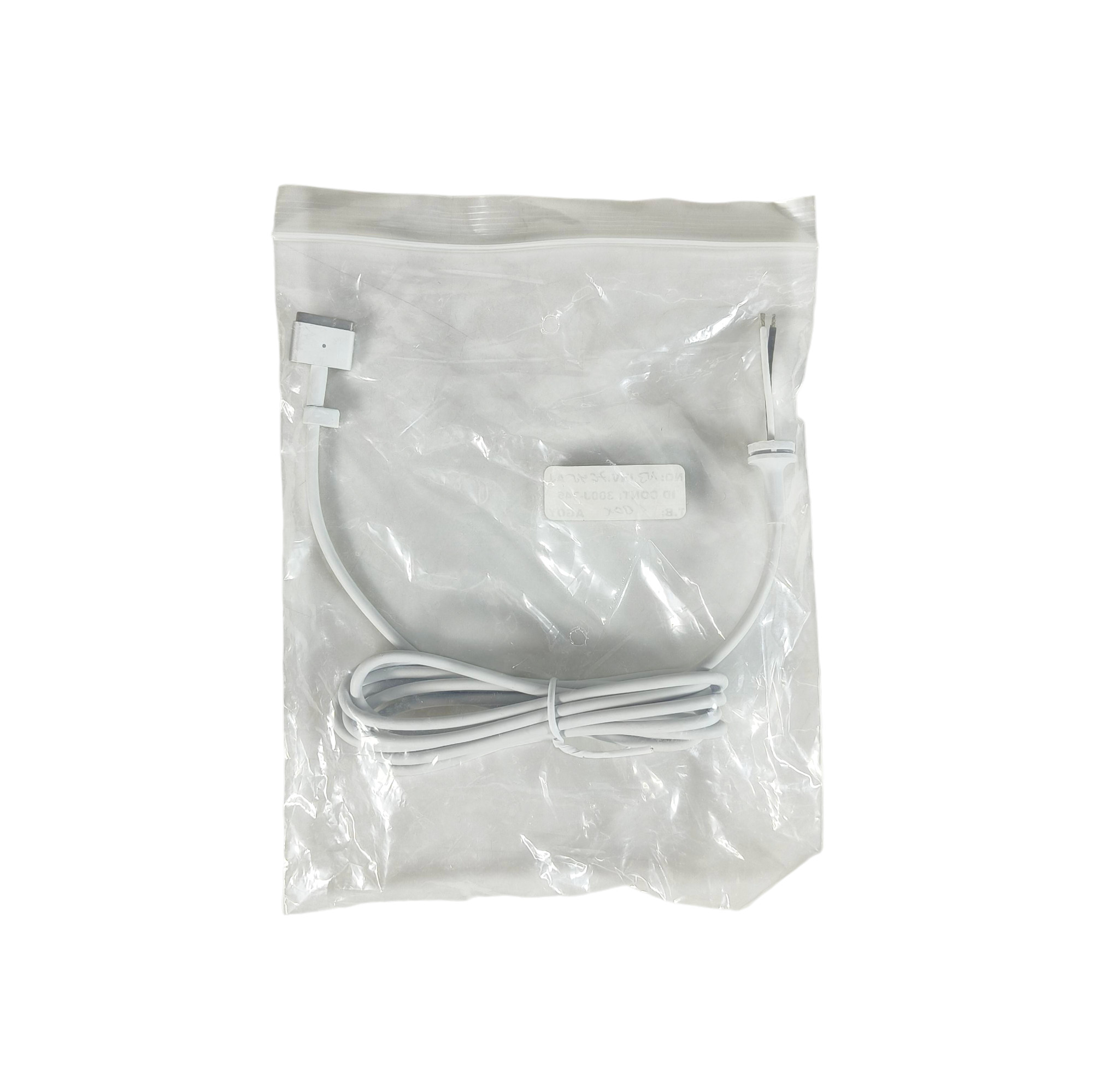 Gambar produk TOBO Kabel Charger Magsafe 2 T-Type Replacement Cable Macbook Air/Pro 60W - AO30 - Kemasan