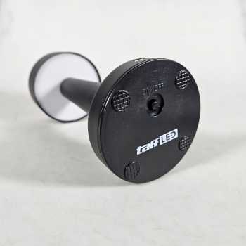 Gambar produk TaffLED Lampu Meja Hias Touch LED USB Rechargeable Tri Color 3W - QS-004 - 1