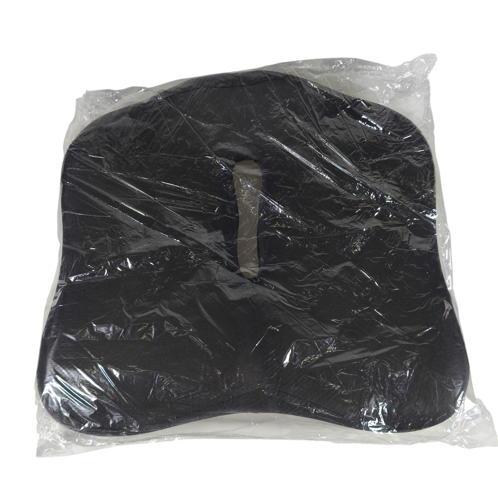 ZIKEE Bantal Duduk Alas Kursi Kantor Seat Cushion Memory Foam - KH-15 Gambar produk ZIKEE Bantal Duduk Alas Kursi Kantor Seat Cushion Memory Foam - KH-15 - Kemasan