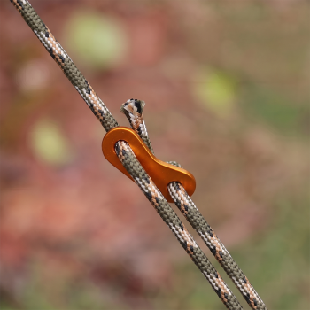 Gambar produk TaffSPORT Tali Tenda Paracord Rope Tent Camp 7 Core 4mm 100M - SH139 - 7