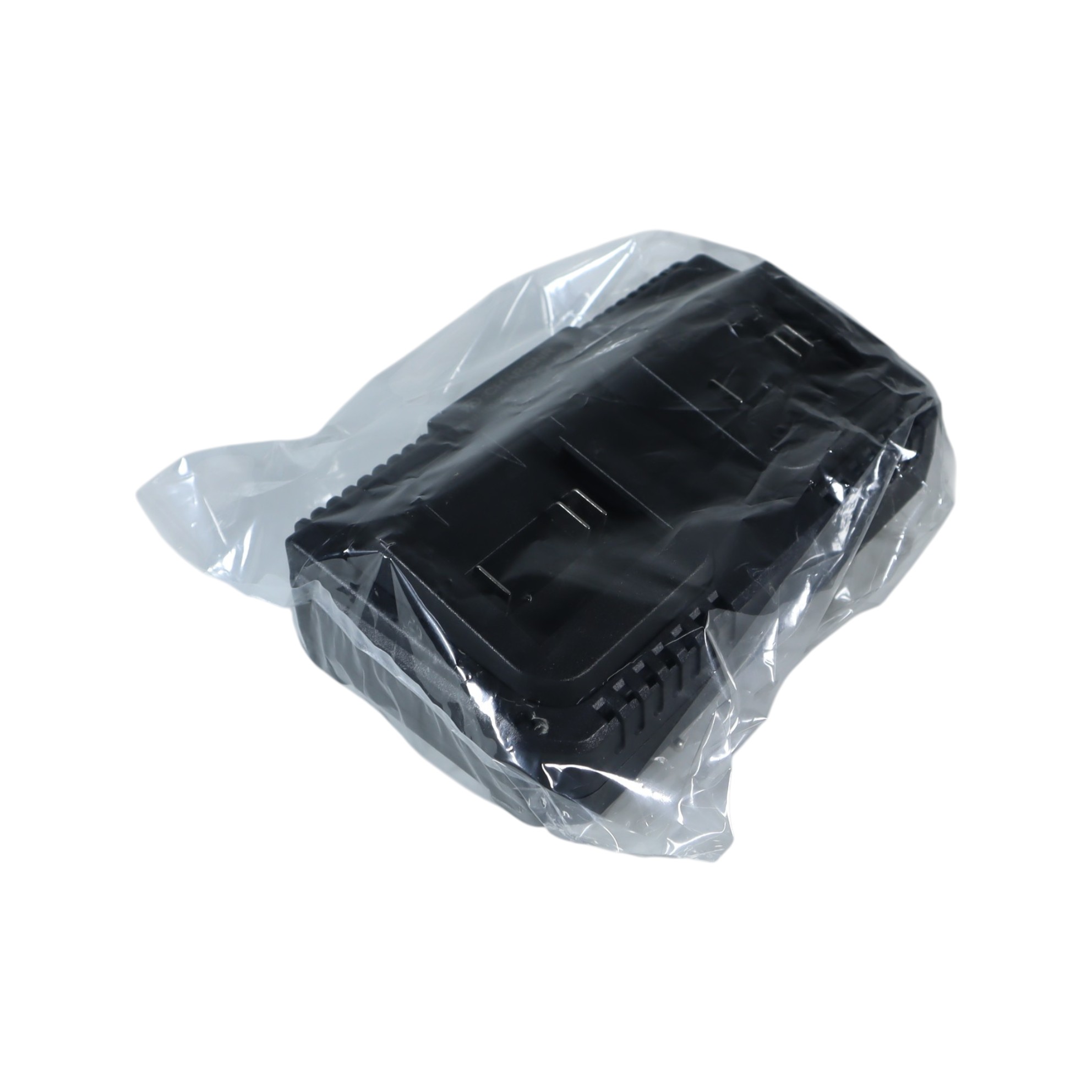 Gambar produk OUTDO Charger Baterai Bor Listrik 2 Slot 3A Makita 21V BL1415 BL1850 - 90030-CH - Kemasan