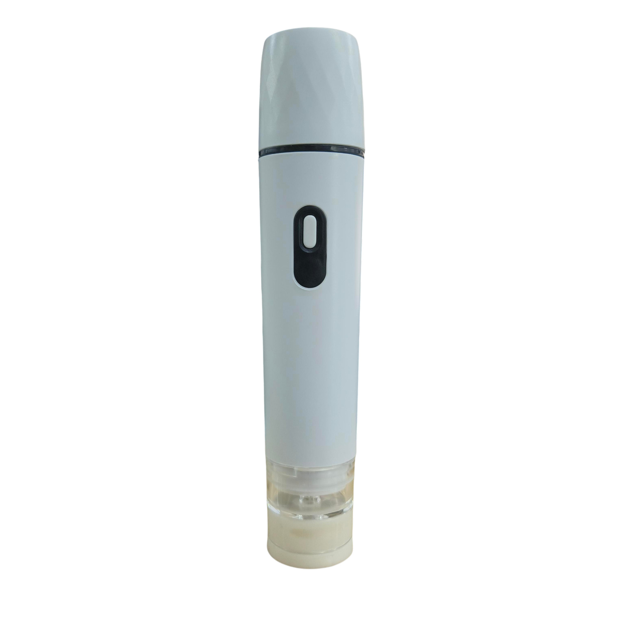 Gambar produk Go Pompa Plastik Vacuum Udara Pakaian Sealer Portable 60 kPa 800 mAh - HK-K06 - 1