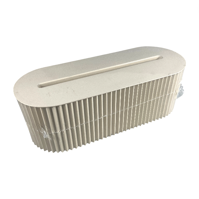 ORINA Kotak Organizer Kabel Charger Wire Management Box Dustproof - FT-300 Gambar produk ORINA Kotak Organizer Kabel Charger Wire Management Box Dustproof - FT-300 - Kemasan