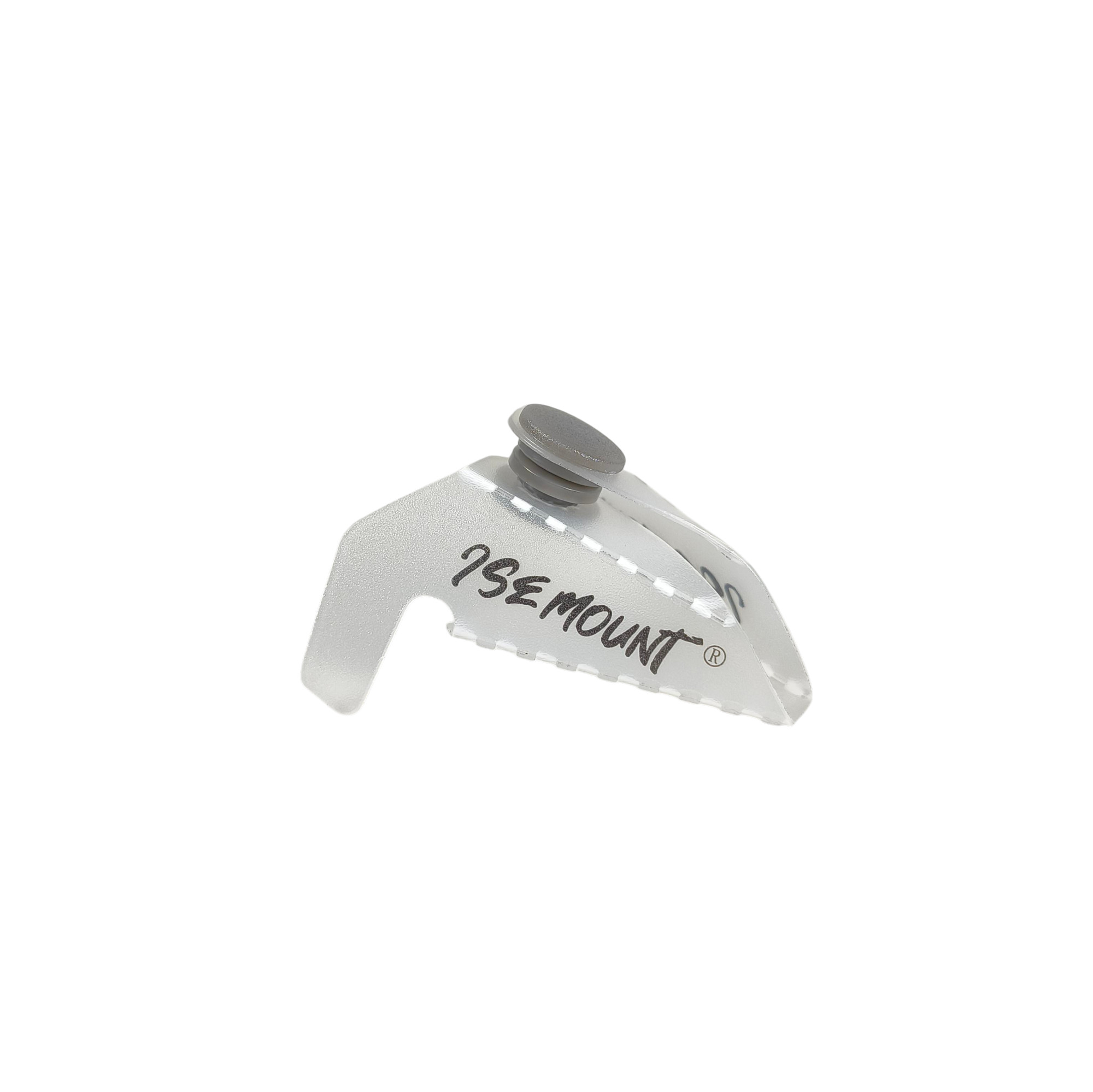 Gambar produk JSE Mount Corong Tuang Gelas Pouring Spout Clip V60 Pour Over 5 PCS - PS-10 - 1