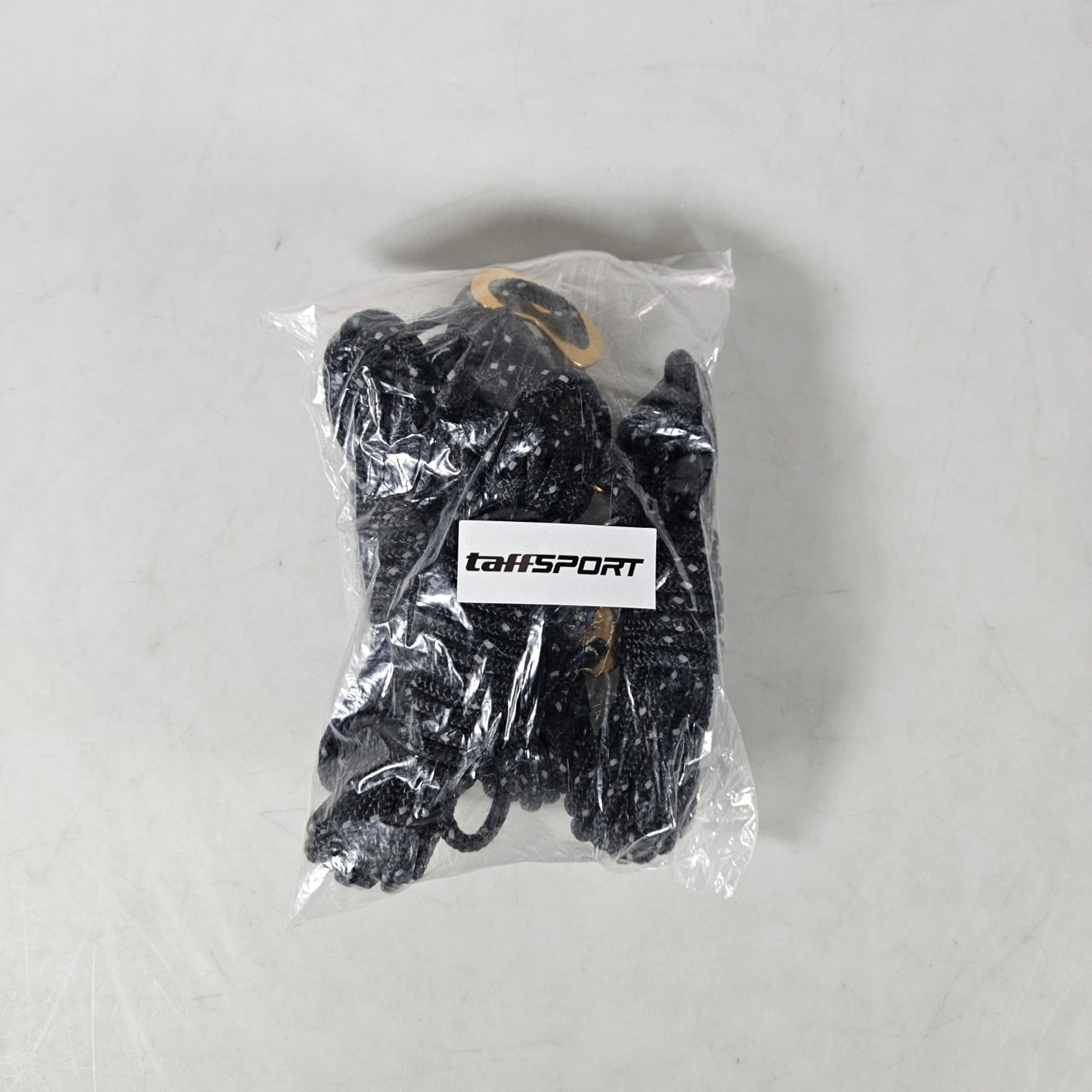 Gambar produk TaffSPORT Tali Paracord Tali Tenda Rope 4M 4 Roll - RY1A - Kemasan