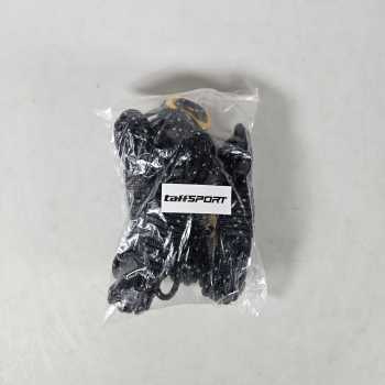 Gambar produk TaffSPORT Tali Paracord Tali Tenda Rope 4M 4 Roll - RY1A - Kemasan