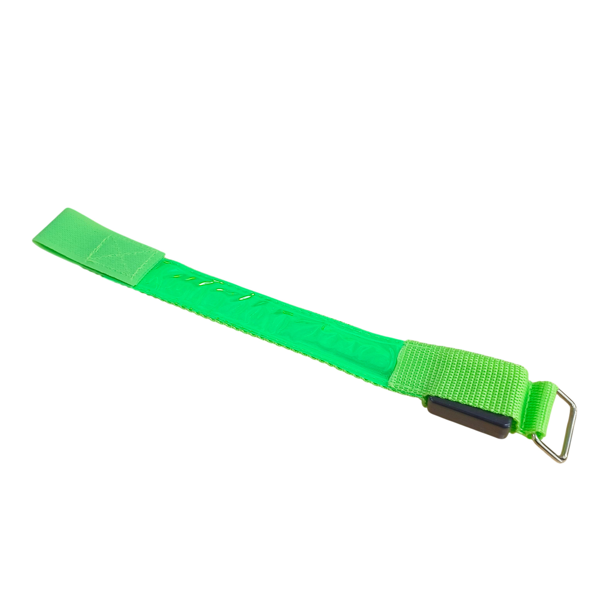 MRXS Sport Armband Wristband Safety Belt LED Light - MR-233 Gambar produk MRXS Sport Armband Wristband Safety Belt LED Light - MR-233 - 1