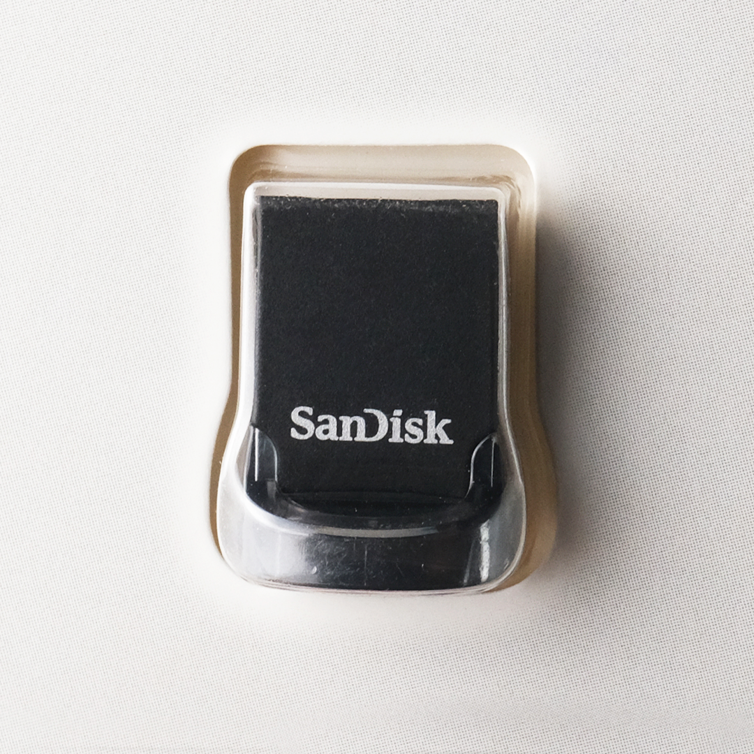 SanDisk Ultra Fit Flashdisk USB 3.1 / 3.2 Gen 1 32GB - SDCZ430 Gambar produk SanDisk Ultra Fit Flashdisk USB 3.1 / 3.2 Gen 1 32GB - SDCZ430 - 1