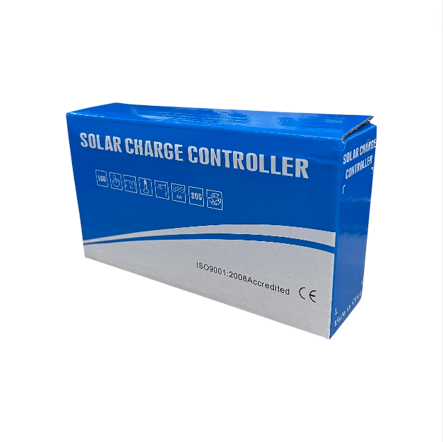 SolaBright Solar Charger Controller Regulator LCD Dual USB 10A 12V 24V - W88-A Gambar produk SolaBright Solar Charger Controller Regulator LCD Dual USB 10A 12V 24V - W88-A - Kemasan