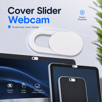 Etmakit Cover Slider Kamera Webcam Privacy - PJ1695