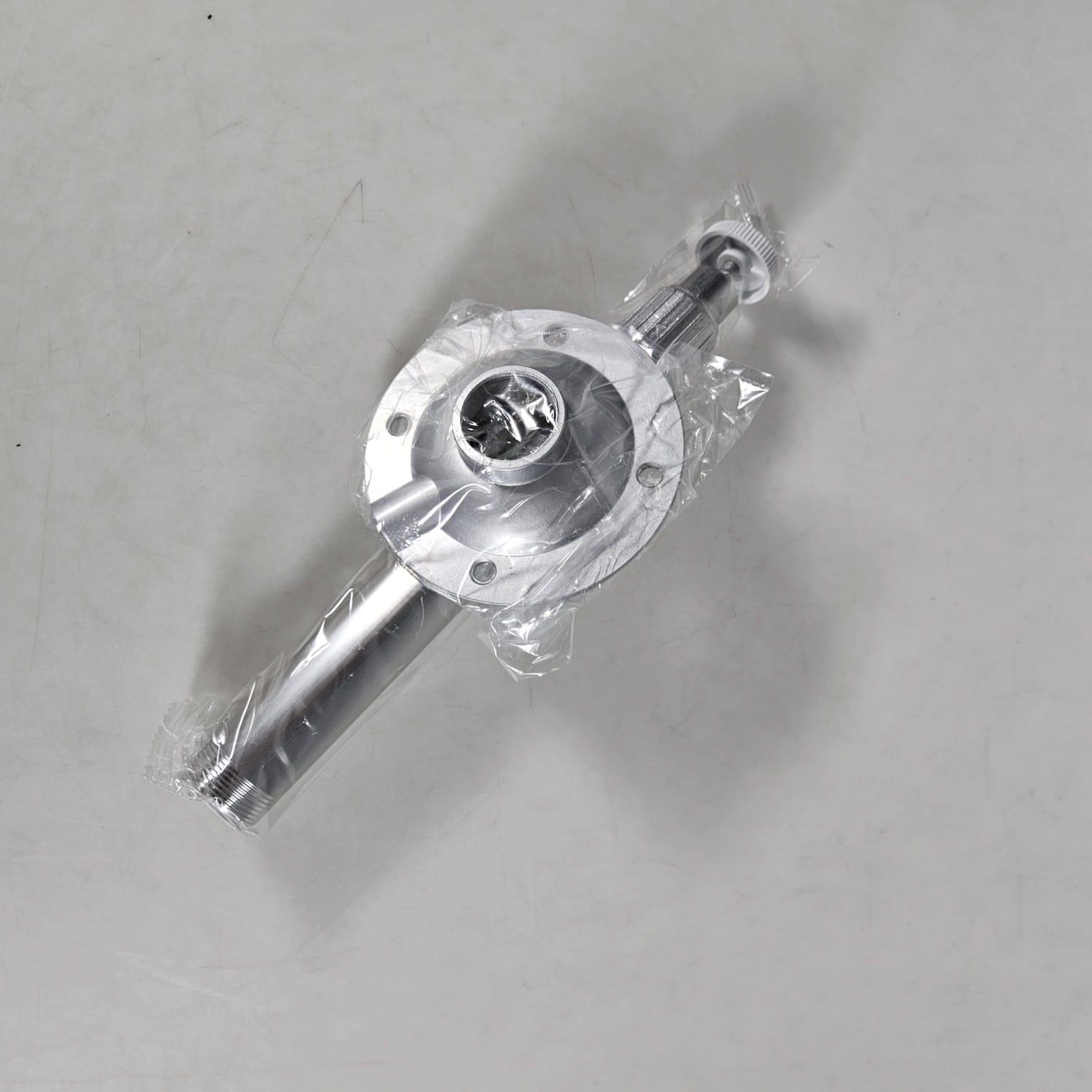 Stand Proyektor CCTV Telescopic Bracket Wall Mount Ball Head - FT-810 Gambar produk Stand Proyektor CCTV Telescopic Bracket Wall Mount Ball Head - FT-810 - Kemasan