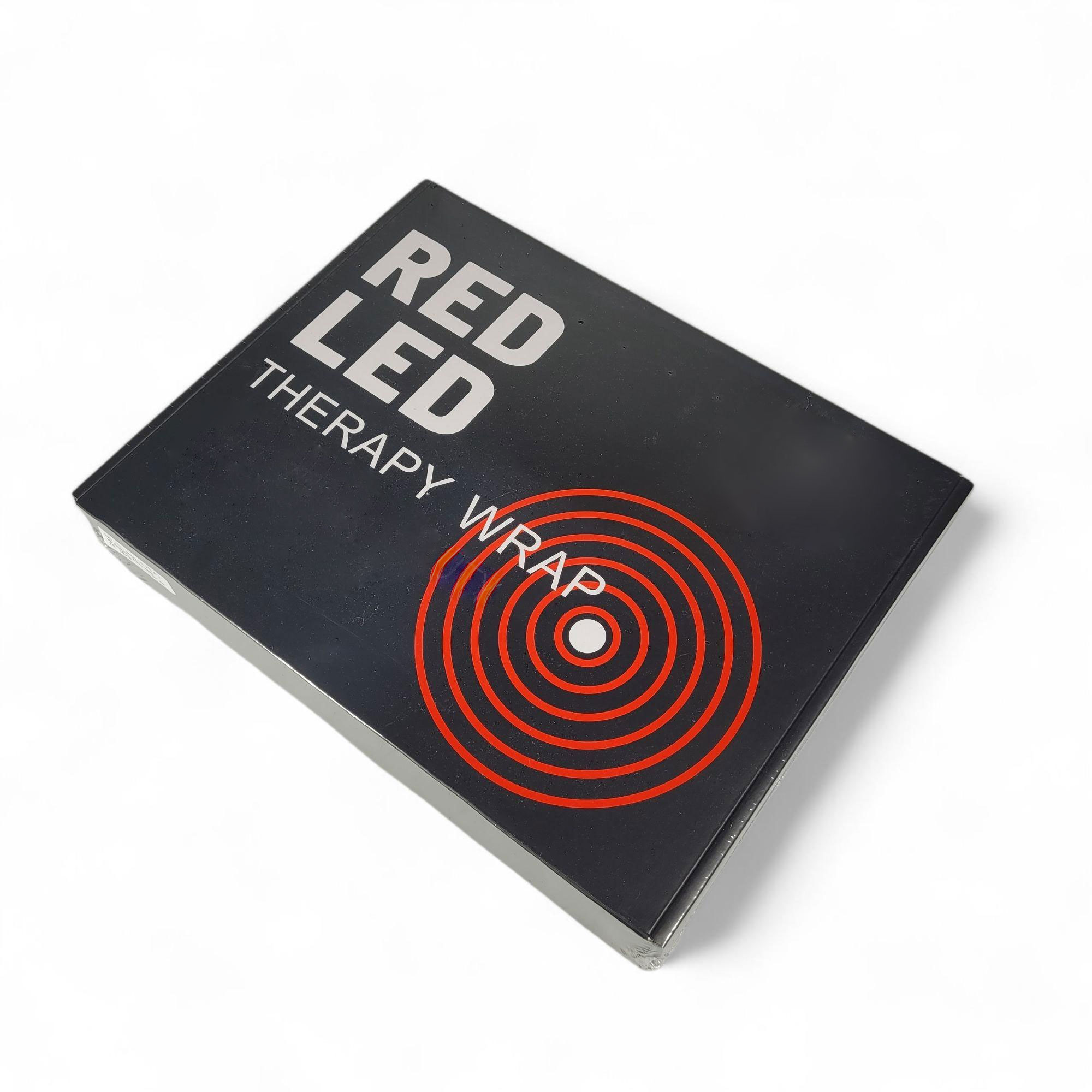 Januel Alat Terapi Fisioterapi Infrared Red Light Belt Body Pain Waist - Jn73 Gambar produk Januel Alat Terapi Fisioterapi Infrared Red Light Belt Body Pain Waist - Jn73 - Kemasan
