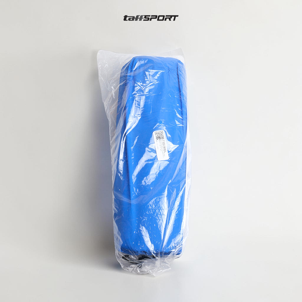 Gambar produk TaffSPORT Kasur Matras Angin Manual Sleeping Pad Waterproof Single - SB-10 - Kemasan