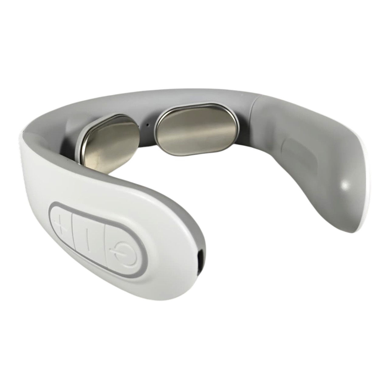 Gambar produk TaffOmicron Alat Pijat Leher Elektrik Terapi Bahu Neck Massager - F6 - 2