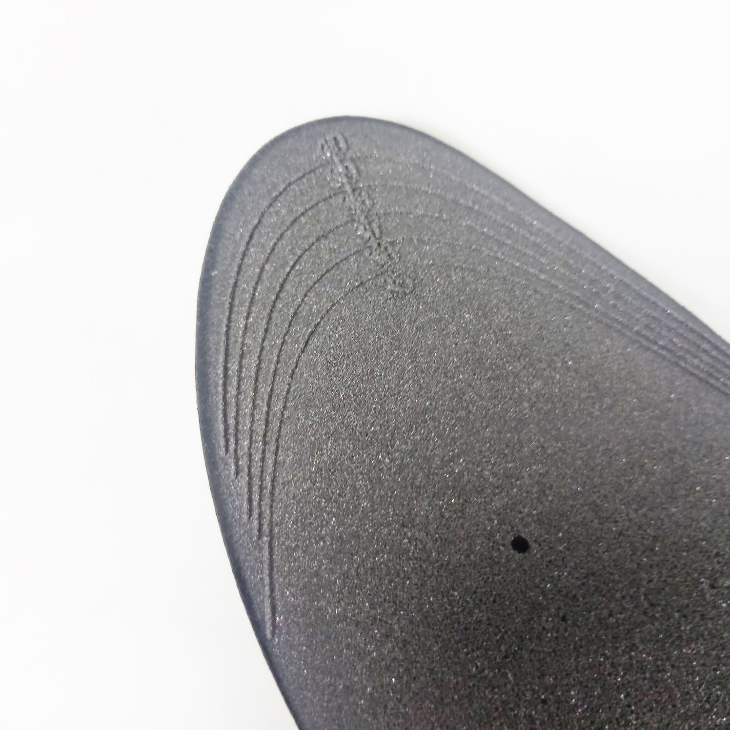Gambar produk SSPORT Insole Sepatu Orthopedic Breathable 5D Massage Memory Foam 35-40 - 5050 - 2