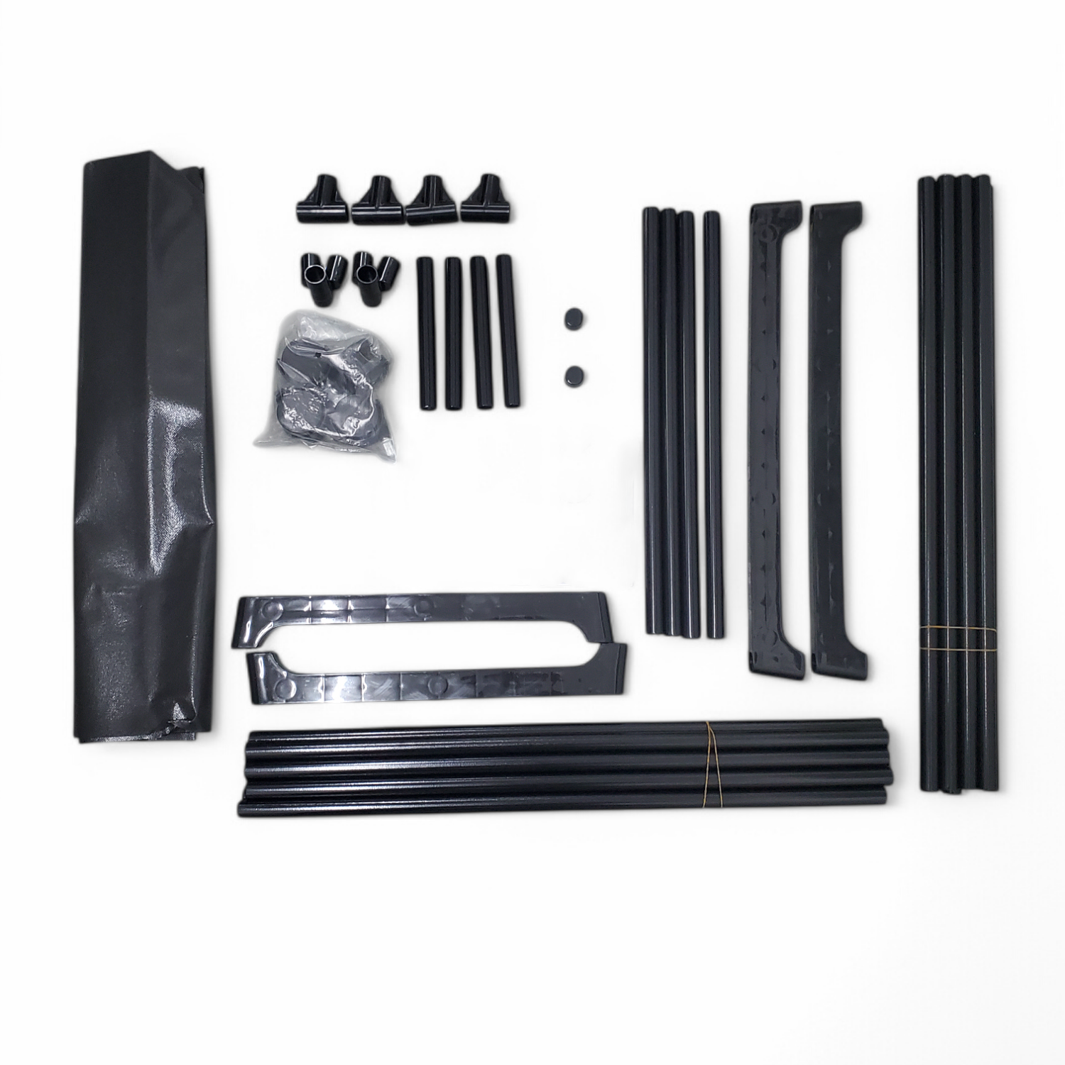 Gambar produk ACTIONCLUB Rak Gantungan Baju Multifungsi 55x42x160cm - HH3478 - 8