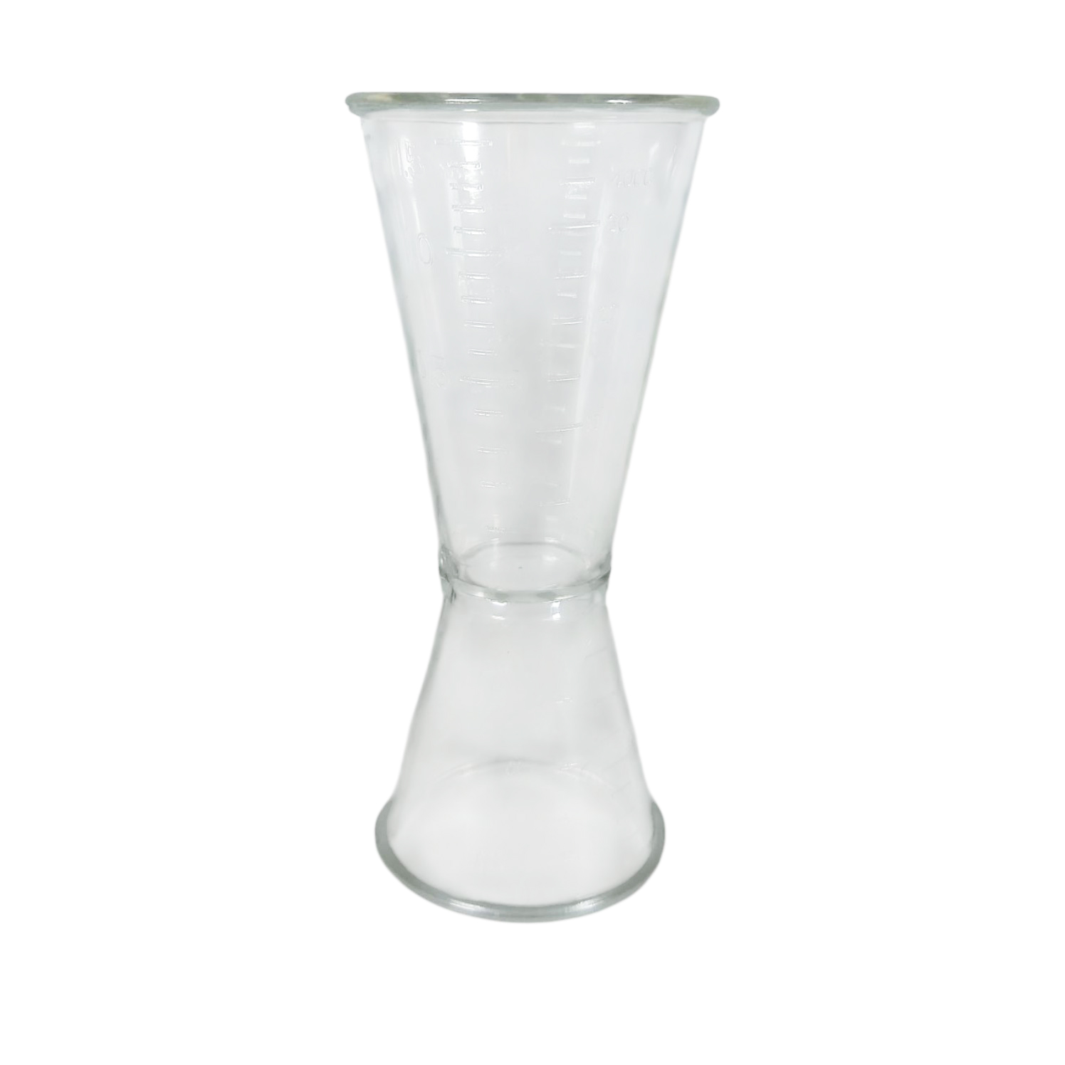 Gambar produk One Two Cups Gelas Ukur Bartender Double Jigger Measuring Cup L - JK-228 - 1