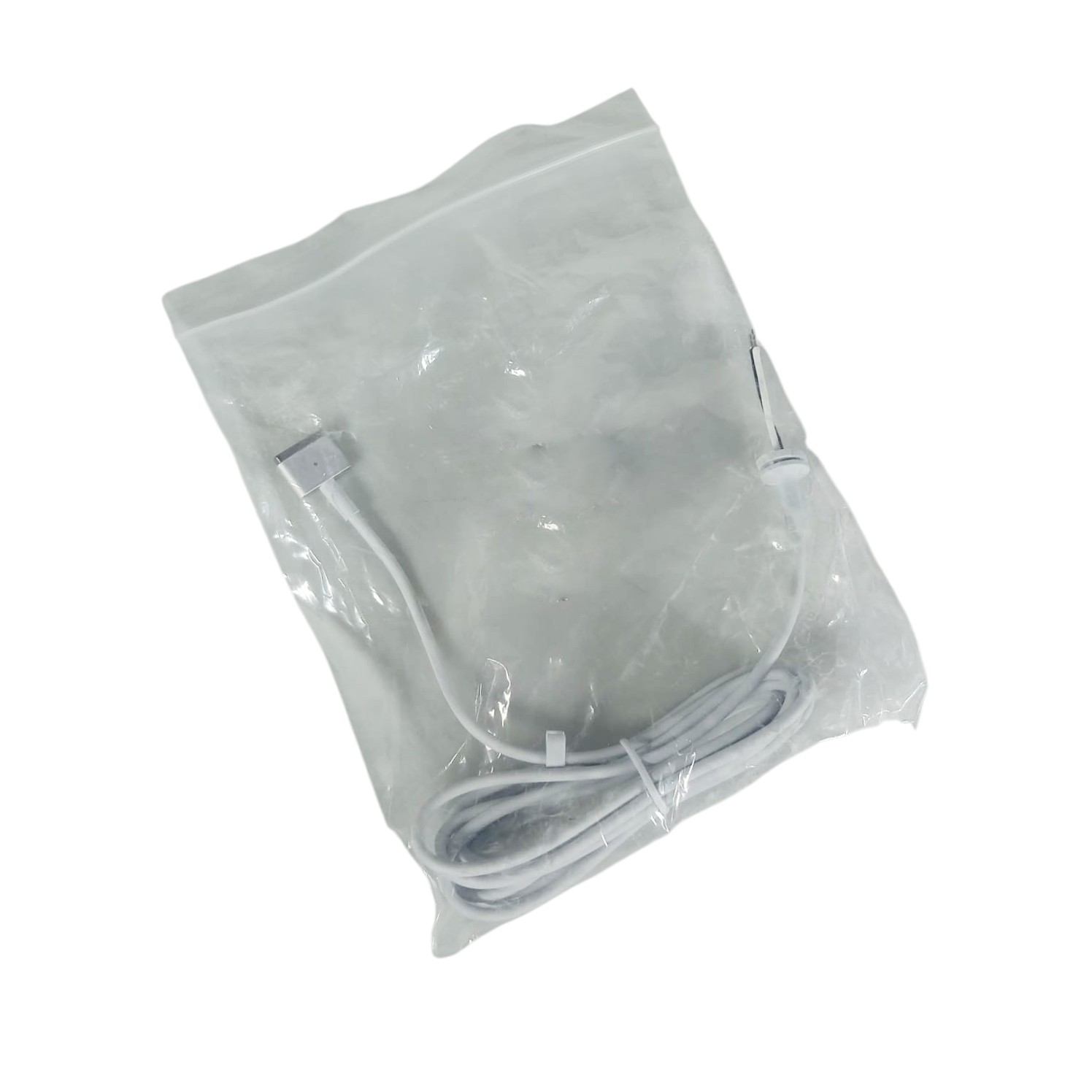 Gambar produk TOBO Kabel Charger Magsafe 2 T-Type Replacement Cable Macbook Air/Pro 45W - AO30 - Kemasan
