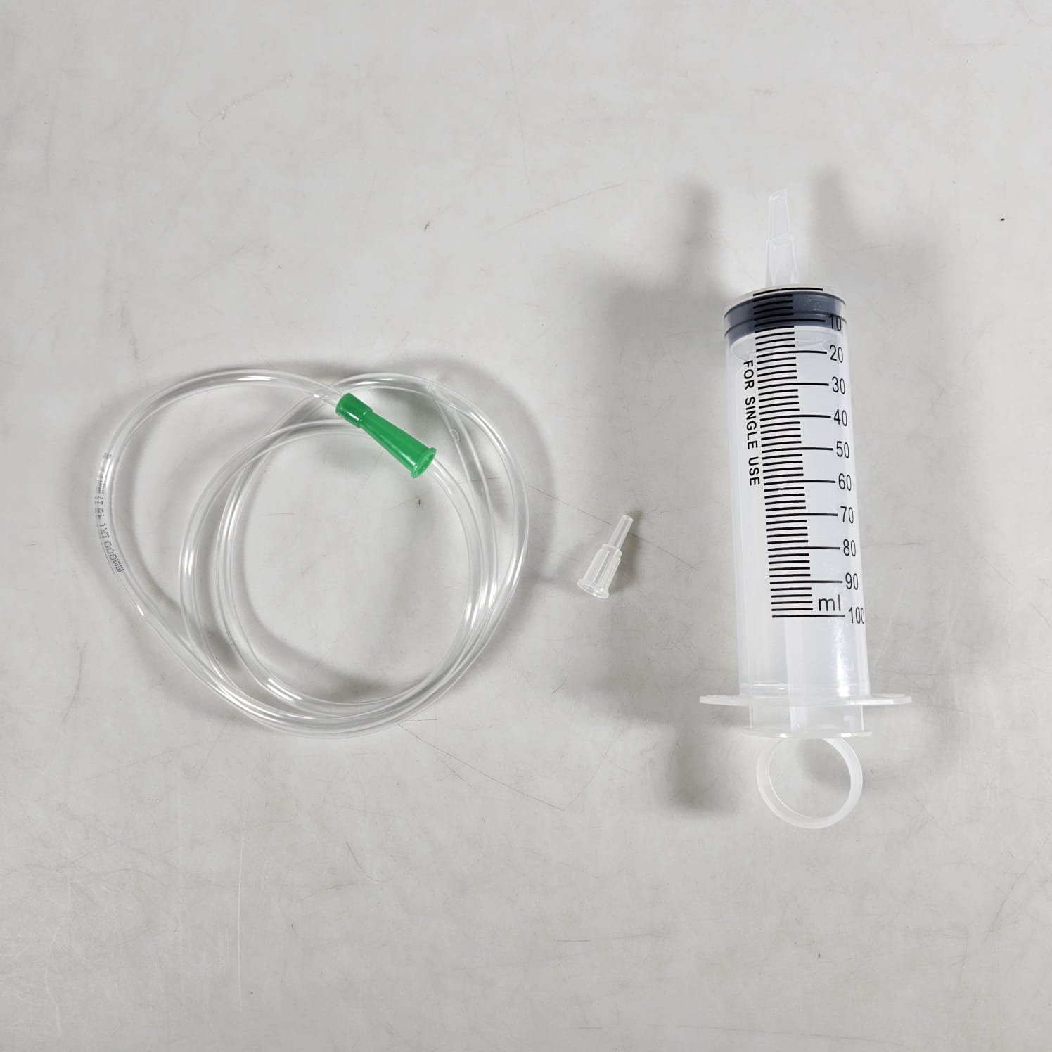 ZOHIKO Botol Suntikan Sedot Pompa Oli Manual Ekstraktor Cairan 1M Hose 100ml - NC-30 Gambar produk ZOHIKO Botol Suntikan Sedot Pompa Oli Manual Ekstraktor Cairan 1M Hose 100ml - NC-30 - 7