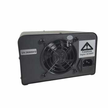 Gambar produk Taffware Adjustable DC Power Supply Variable Voltage 30V 10A 300W - PDS-3010M - 5