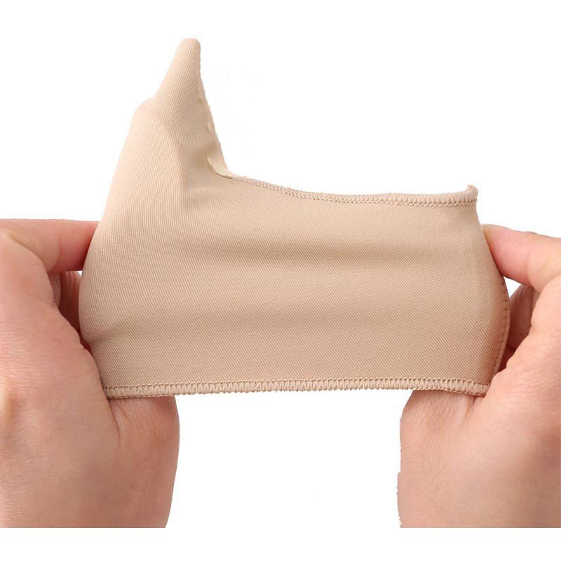 Gambar produk Welnove Sleeve Korektor Tulang Jempol Bunion Hallux Orthotics - CSQ1408 - 3