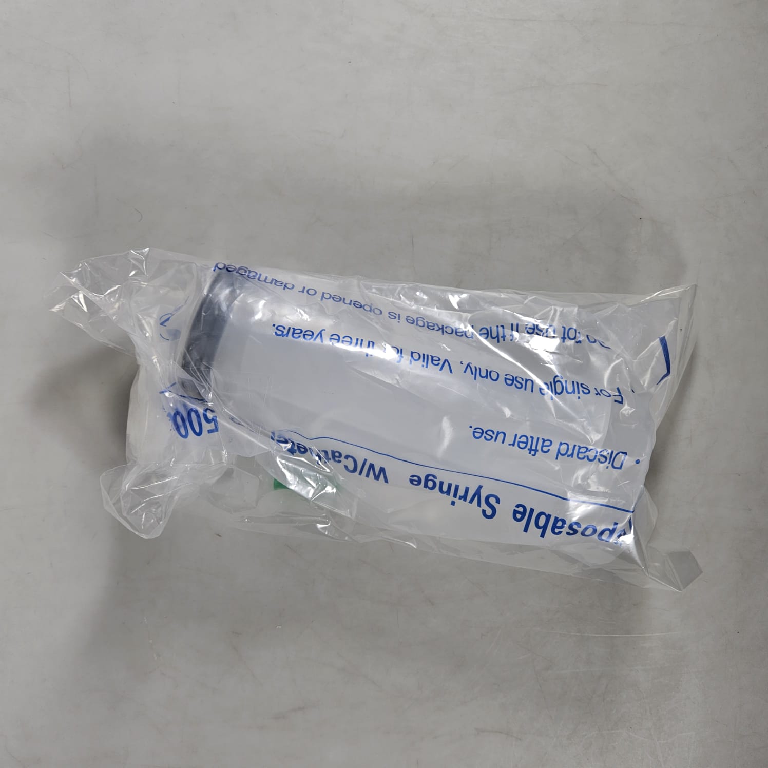 ZOHIKO Botol Suntikan Sedot Pompa Oli Manual Ekstraktor Cairan 1M Hose 500ml - NC-30 Gambar produk ZOHIKO Botol Suntikan Sedot Pompa Oli Manual Ekstraktor Cairan 1M Hose 500ml - NC-30 - Kemasan