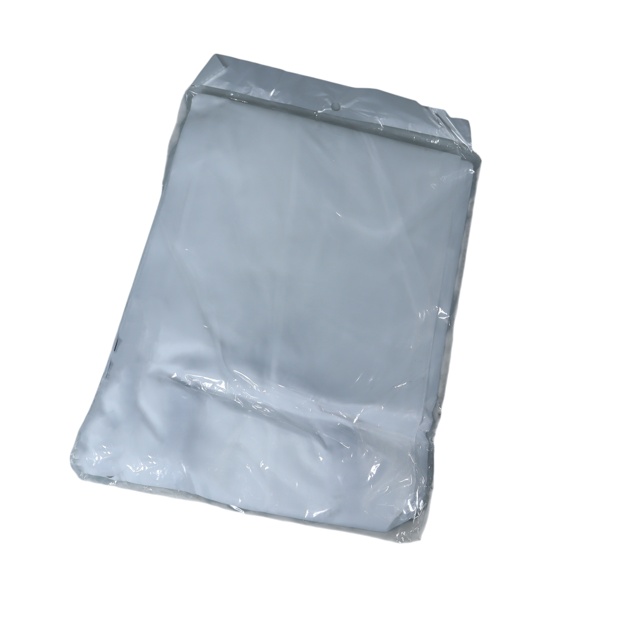 Biutte.co Jubah Apron Kip Pangkas Rambut Salon Barbershop Cape Nylon - WB03 Gambar produk Biutte.co Jubah Apron Kip Pangkas Rambut Salon Barbershop Cape Nylon - WB03 - Kemasan