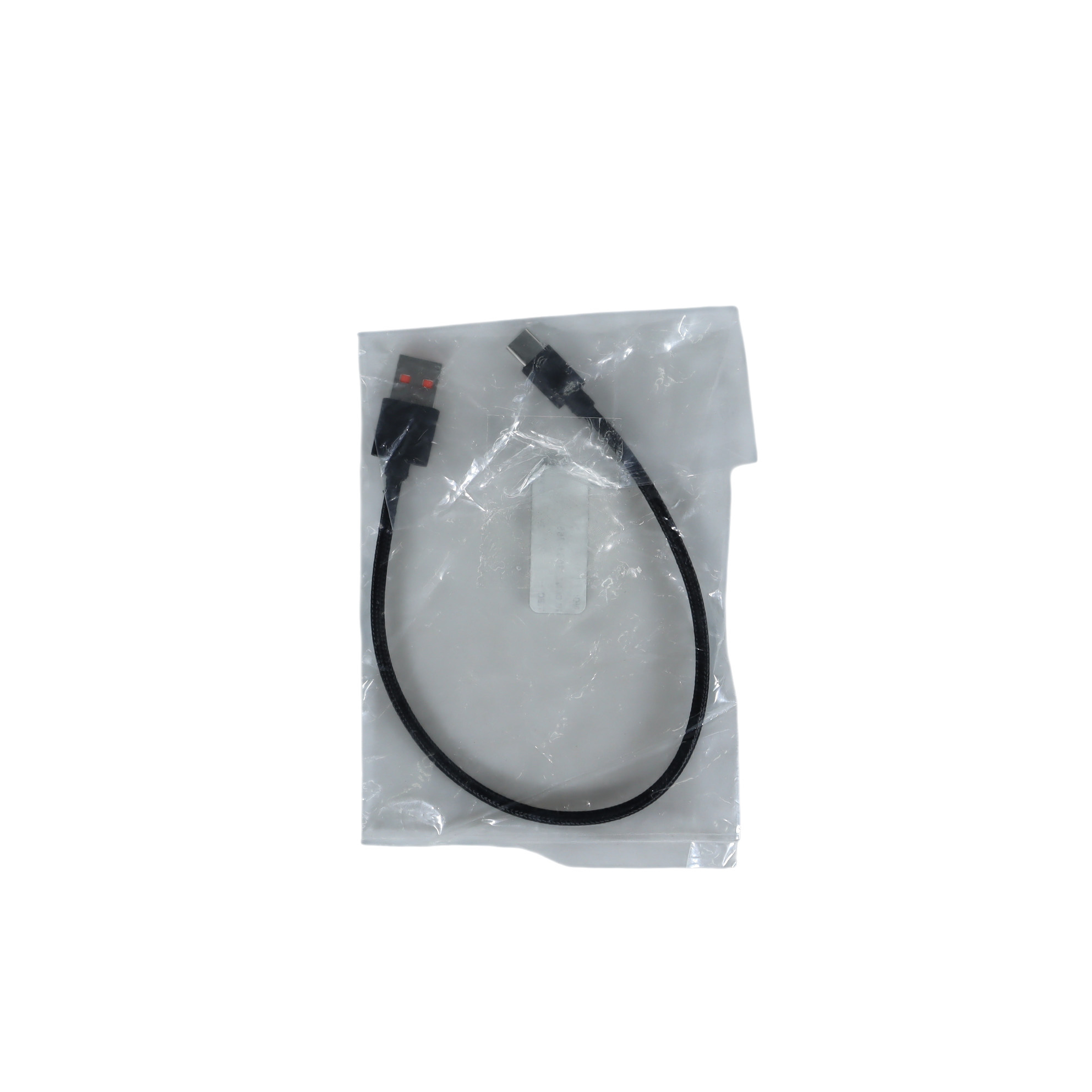 Dragon Line Kabel Data USB Type C Multifungsi Braided 480Mbps 30cm - AV140 Gambar produk Dragon Line Kabel Data USB Type C Multifungsi Braided 480Mbps 30cm - AV140 - Kemasan