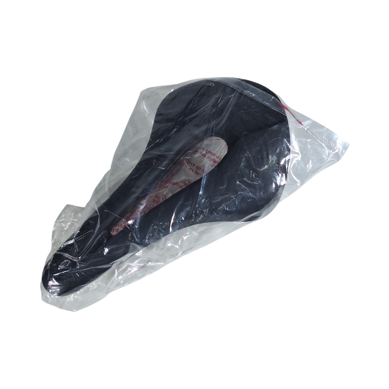 Riderace Jok Sadel Sepeda Bike Saddle Aerodinamis Breathable Hollow - FX45 Gambar produk Riderace Jok Sadel Sepeda Bike Saddle Aerodinamis Breathable Hollow - FX45 - Kemasan